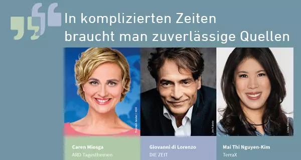 Titelbild Flyer Schülermedientage Flyer Schülermedientage